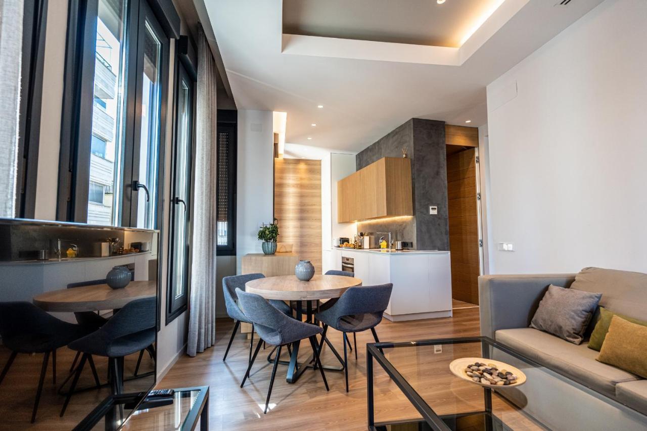 Tendillas Suites Cordoba Exterior photo